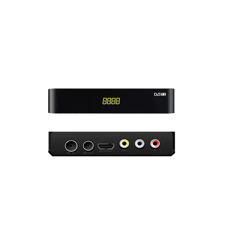چیست گیرنده DVB-S2 و چگونه کار می‌کند؟