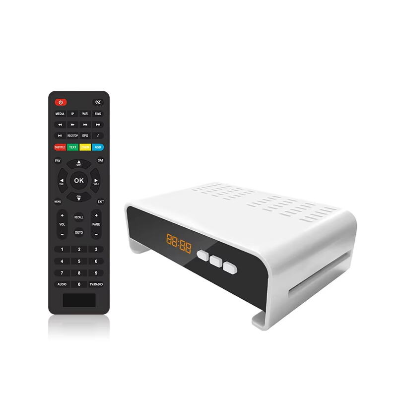 Největší výhody použití přijímače DVB-S2 pro satelitní televizi