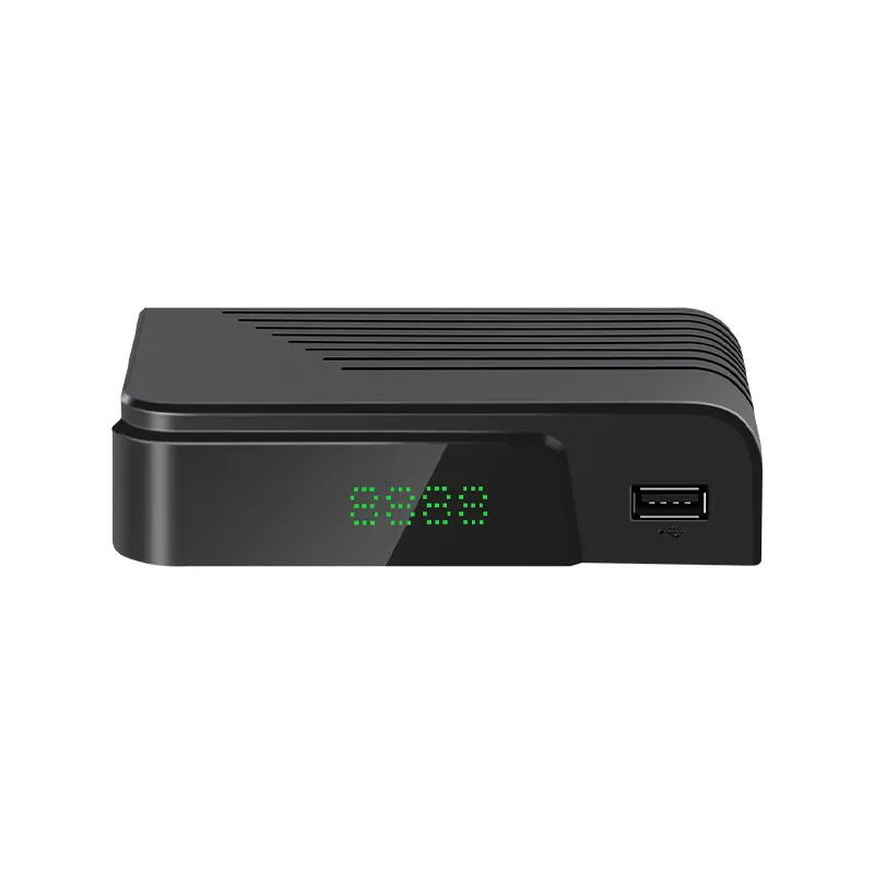 چه عواملی را باید در خرید گیرنده DVB در نظر گرفت؟