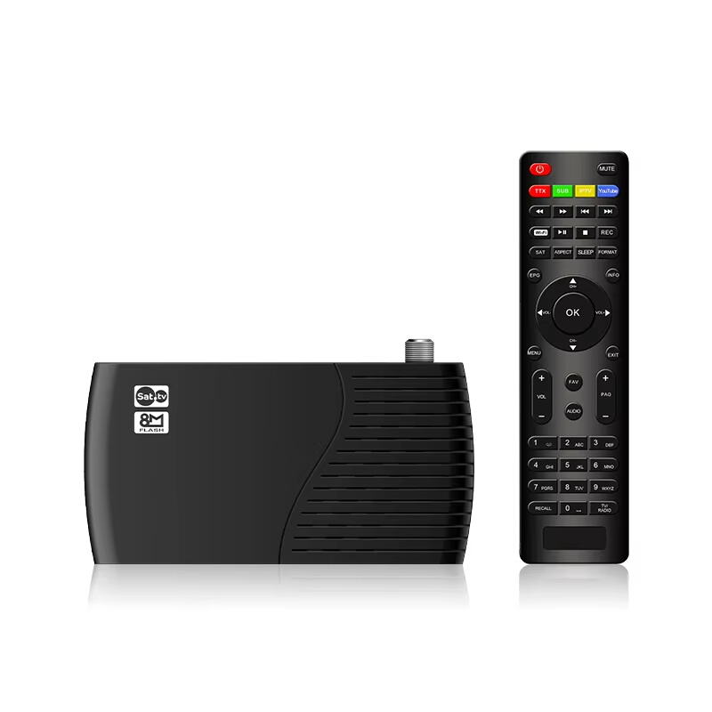 آینده گیرنده‌های DVB-S2 چگونه خواهد بود؟