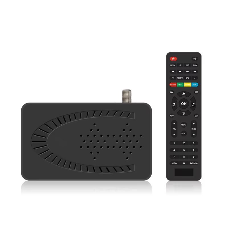 Proč jsou mini přijímače DVB-S2 populární mezi světovými distributory?