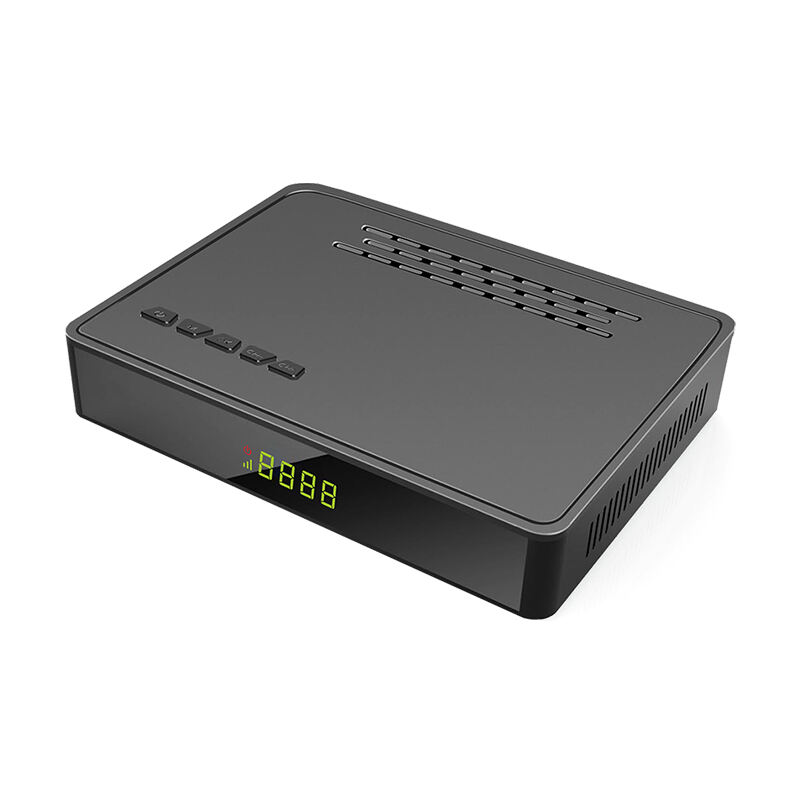 مینی 10 120 میلی متری مینی گیرنده DVB-S2