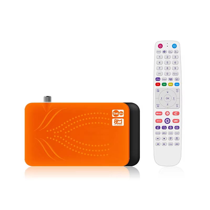 Jaké jsou největší výhody vlastnictví DVB-S2 combo přijímače?