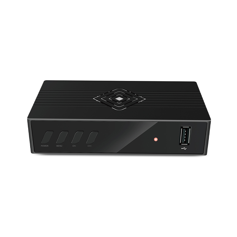 120 ملم ميني-3 DVB-T2 المستقبل