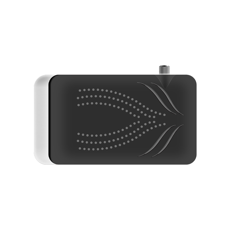 گیرنده مینی DVB-S2 مینی 120 میلی‌متری